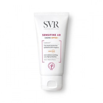 Sensifine AR  Crema SPF 50+
